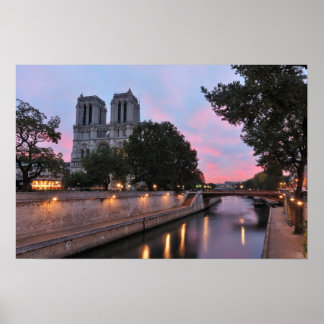 dawn of the hunchback poster