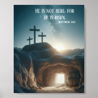 Dawn of the Resurrection