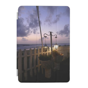 Dawn on the Beach iPad Mini Cover