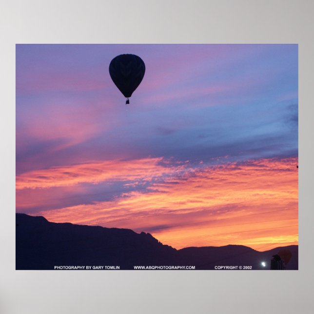 Dawn Patrol/GBTDP01 Poster (Front)