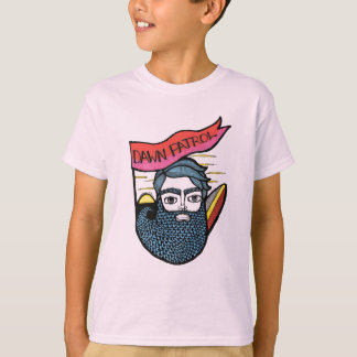 Dawn Patrol Kid's Tee