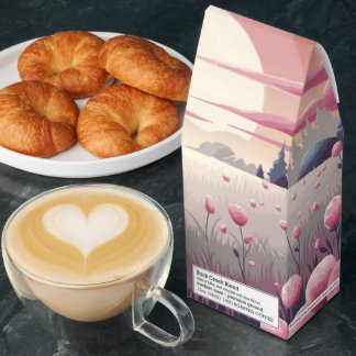 Dawn peta Blend – Vanguard Coffee | Sunrise