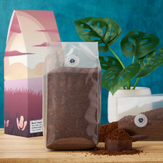 Dawn Petal Blend – Vanguard Roasted Coffee