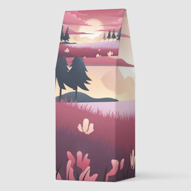 Dawn Petal Blend – Vanguard Roasted Coffee (Back)