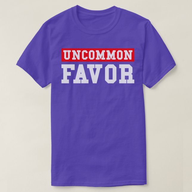 Dawn Staley Uncommon Favor National Champions T-Shirt (Design Front)