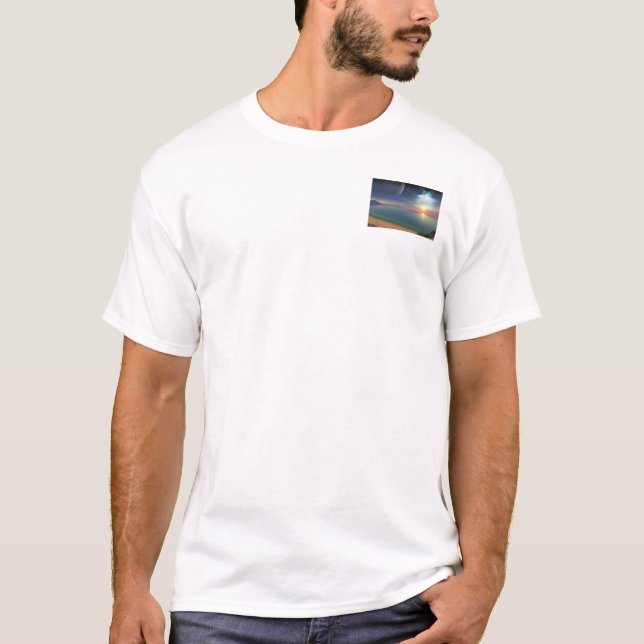Dawn T-Shirt (Front)