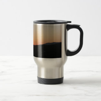 Dawn Travel Mug
