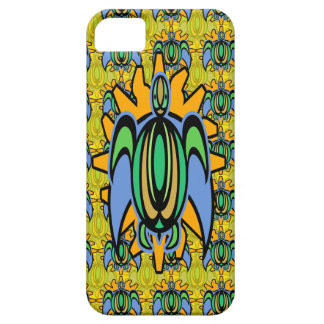 Dawn Turtle iPhone Case