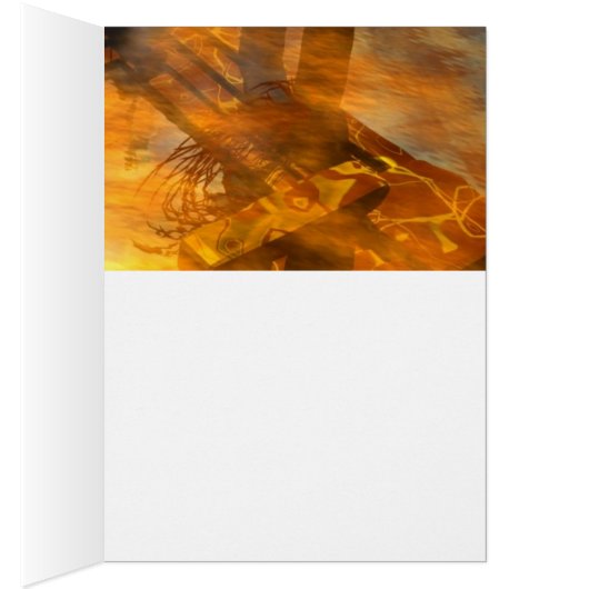 DAWNING DARK Temple of Water, Science Fiction (Inside (Right))