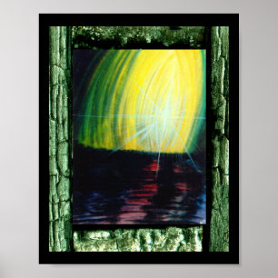 Dawning Light Poster