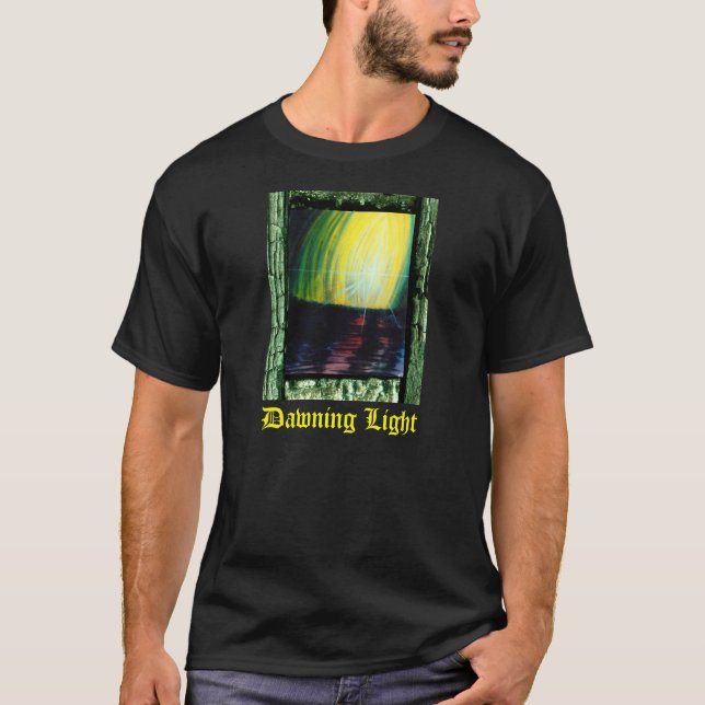 Dawning Light T-Shirt (Front)