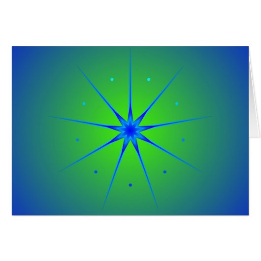 Dawning Place2 Cards (Front Horizontal)