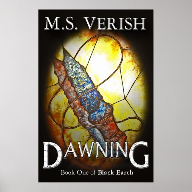 Dawning Poster (Front)