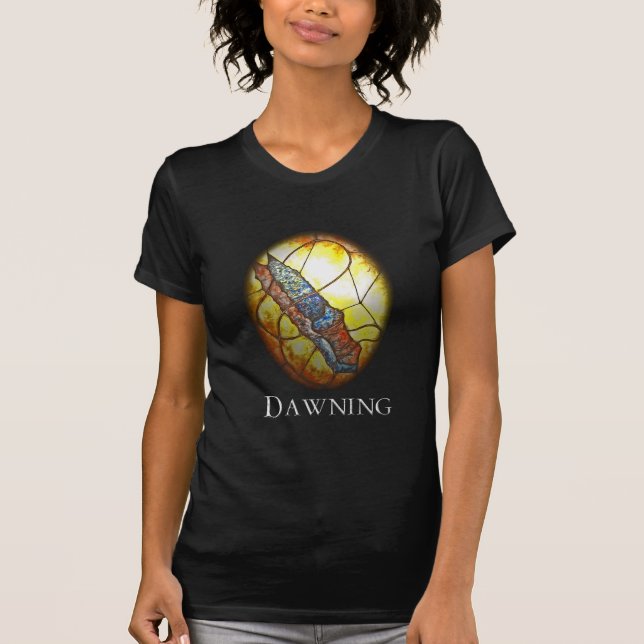Dawning Shirt (Front)