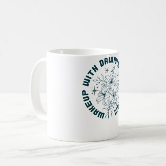Dawn's Glow Coffee Mug