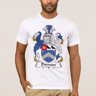 Dawson Family Crest T-Shirt