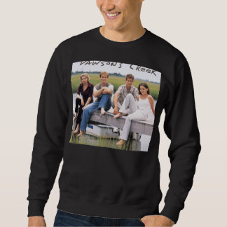 Dawsons Creek cast Dawson Leery Joey Potter Pacey Sweatshirt