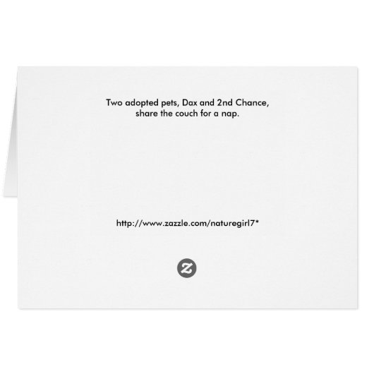 Dax and Chance Share (Back Horizontal)