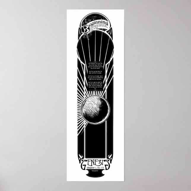 Day1 for Levi Poster (Front)