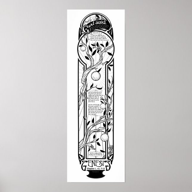 Day3 for Levi Poster (Front)