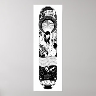 Day6 for Levi Poster