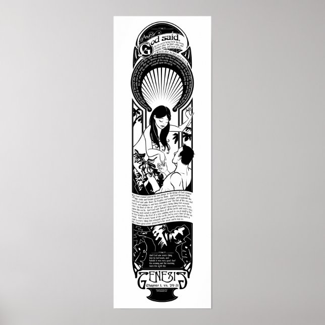 Day6 for Levi Poster (Front)