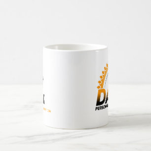 Day 1 PT Mug