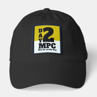 DAY 2 HAT