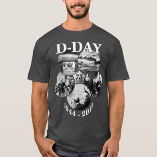 Day 75th Anniversary 5 T-Shirt