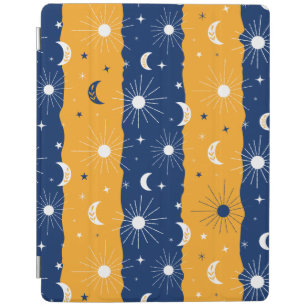 Day and Night 2 iPad Smart Cover