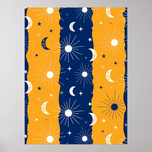 Day and Night 2 Poster (Front)