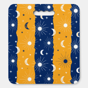 Day and Night 2 Seat Cushion