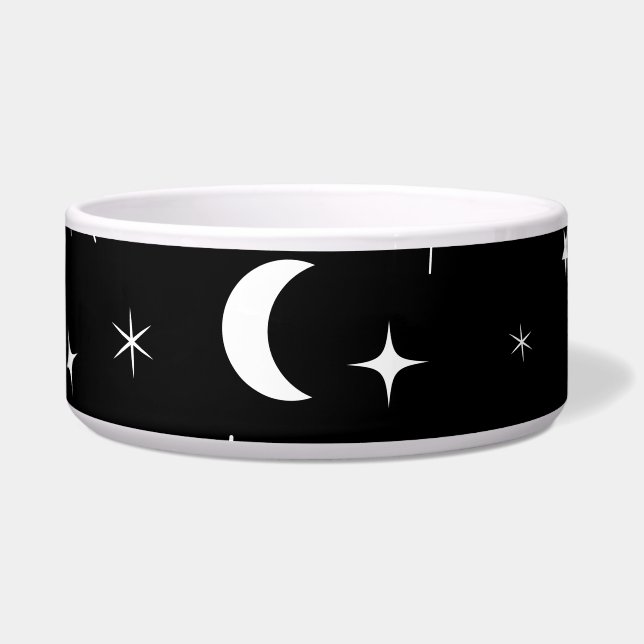 Day and Night 3 Bowl (Front)