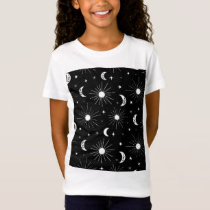 Day and Night 3 T-Shirt