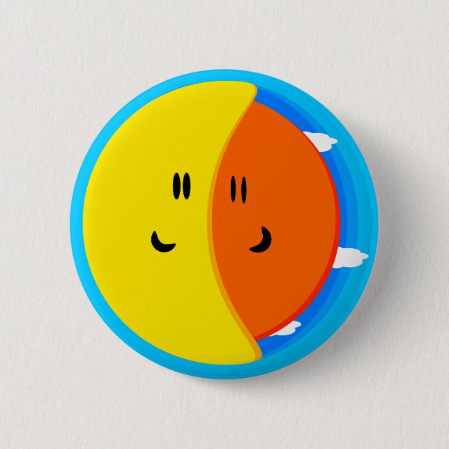 day and night button (Front)