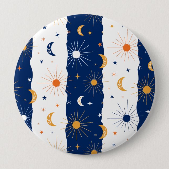 Day and Night Button (Front)