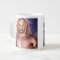 Day and Night Fantasy Art Mug