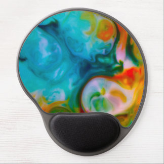 "Day at the Beach" Mouse Pad by MaryZimmermanDesig