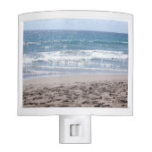 Day At The Beach Night Light (Front)