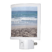 Day At The Beach Night Light (Left)