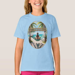 Day at the beach T-Shirt