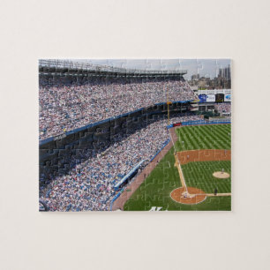 Day at the Park Jigsaw Puzzle