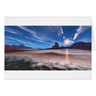 Day-break cards
