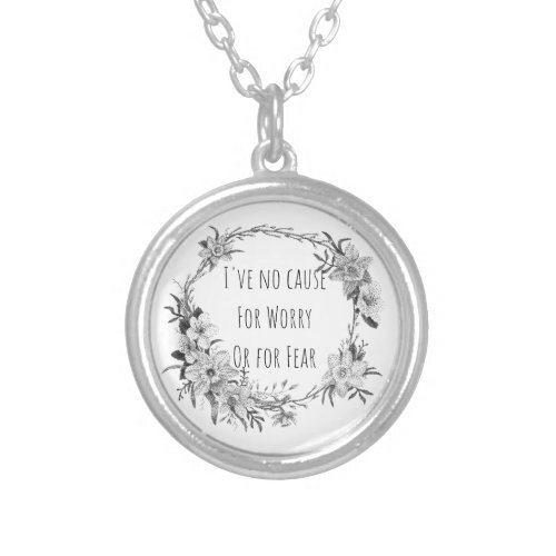 Day By Day Necklace