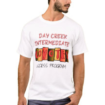 DAY CREEK COYOTES