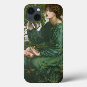 Day Dream, 1880 iPhone 13 Case
