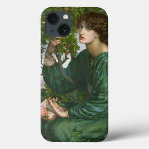 Day Dream, 1880 iPhone 13 Case