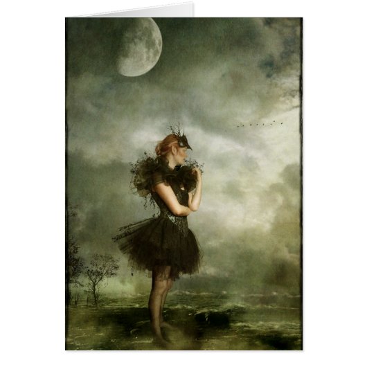 day dream dancer cards (Front)