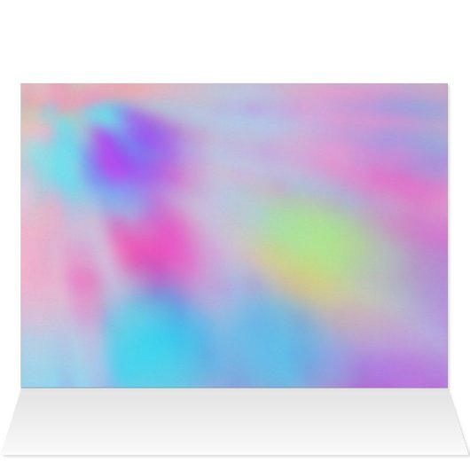 Day Dream ,  Forever Summer (CARD) (Inside Horizontal (Top))