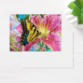 Day Dream , profile card (Desk)